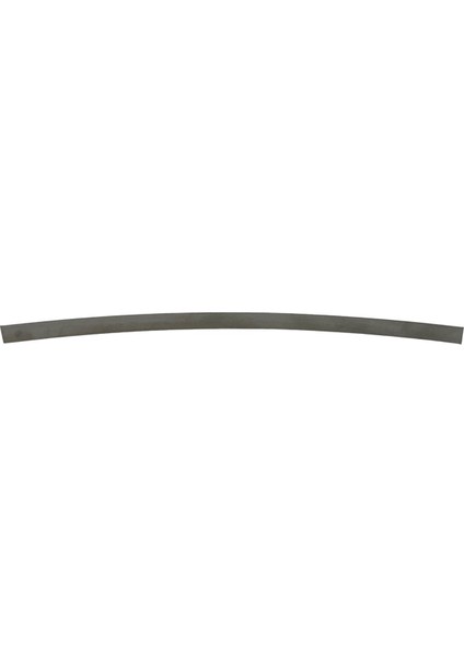 Etiket Kesme Teli Yassı Geniş 0,13CM 6,00X0,20MM