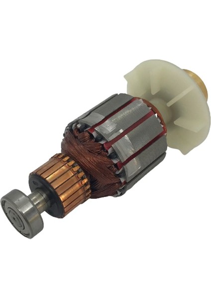 Pastal Başı Kesim Makinesi Fanlı Rötor Tertibatı / Db-94 + Db-95