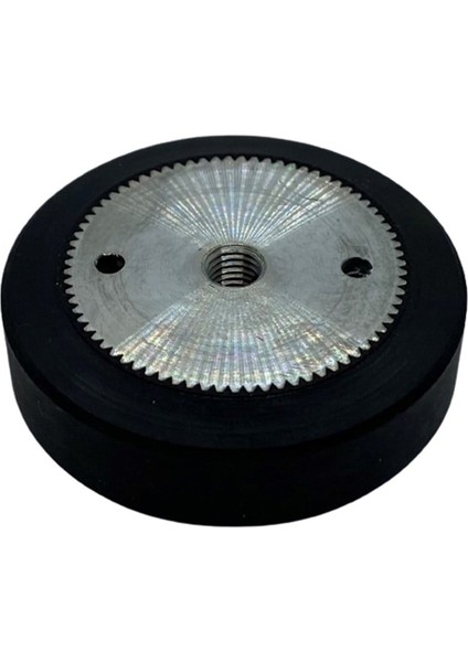 Dik Kumaş Kesim Motoru Takoz Lastiği / 602C1-9