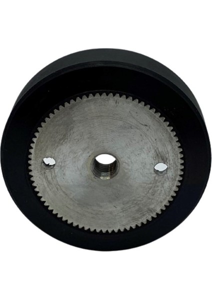 Dik Kumaş Kesim Motoru Takoz Lastiği / 602C1-9 modelleri