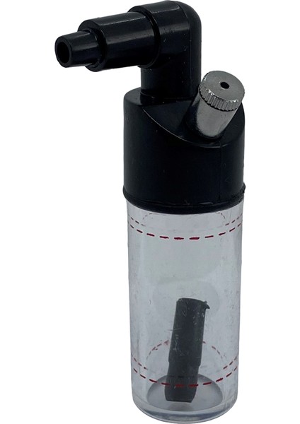 Dik Kumaş Kesim Motoru 5inç Yağ Deposu Ve Kapağı / M-034+M-035 (KX-34+KX-35)