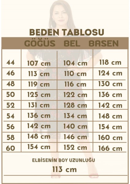 Büyük Beden Sax Renkli Omuz Detaylı Şifon Elbise