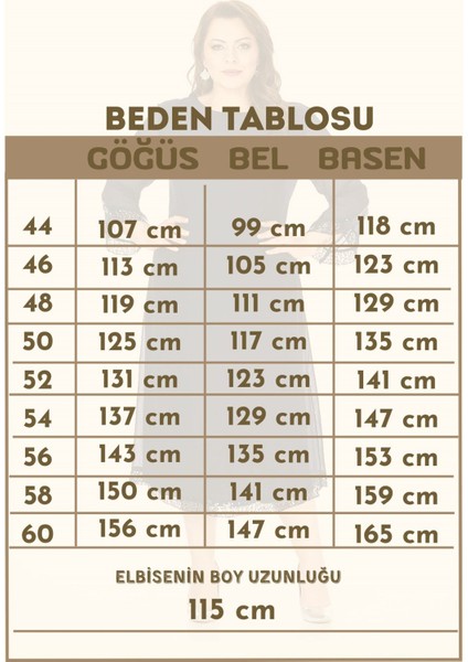 Büyük Beden Bordo Renkli Kısa Şifon Abiye Elbise