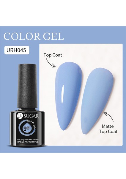 Kalıcı Oje 7 ml URH045 (54169)