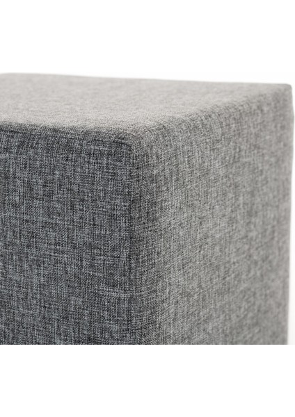 Daisy Puf - Gri fiyatları