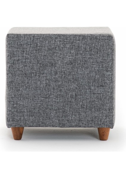 Daisy Puf - Gri indirimleri