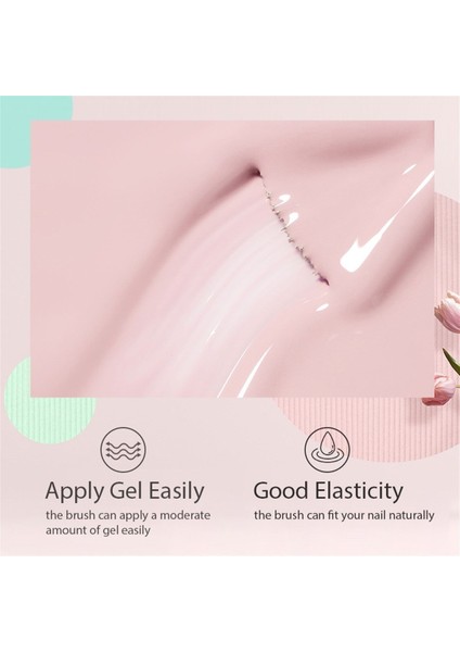 10 ml Sılky White Serisi Kalıcı Oje CG088 (55845) fırsatları