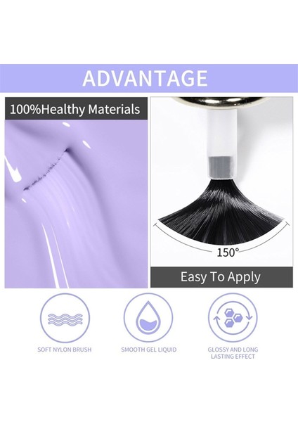 10 ml Sılky White Serisi Kalıcı Oje CG081 (55845) fiyatları