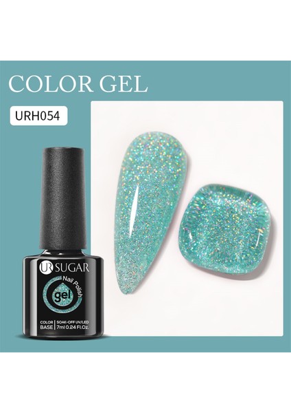 Kalıcı Oje 7 ml URH054 (54169)
