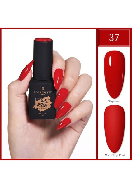 Trubuty Serisi Kalıcı Oje 15 ml 37 (52184-37) fiyatları