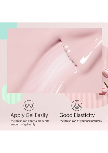 10 ml Sılky White Serisi Kalıcı Oje CG001 (55845) fırsatları