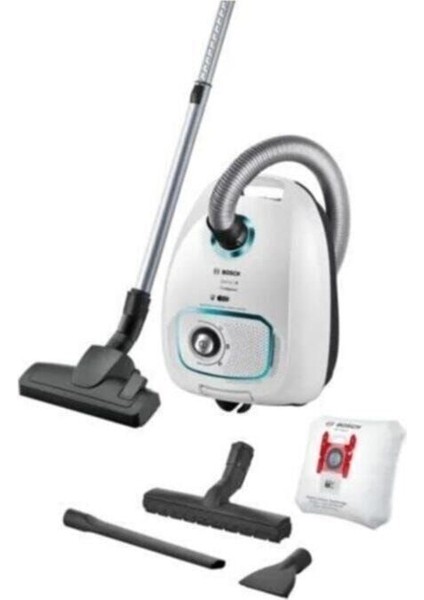 BGBS4HYG1 Pro Hygienic 600 W Toz Torbalı Süpürge