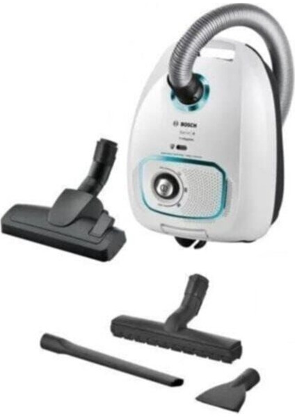 BGBS4HYG1 Pro Hygienic 600 W Toz Torbalı Süpürge fiyatları