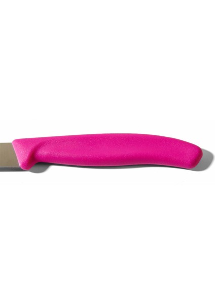 6.7706.L115 Soyma Bıçağı - Pembe - 10 cm