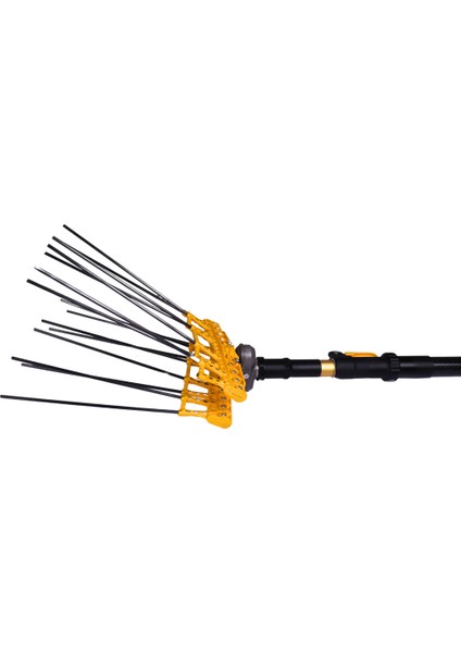 Lisam Swing 9352 SENSÖRLÜ 36V Italyan Zeytin Hasat Makinası