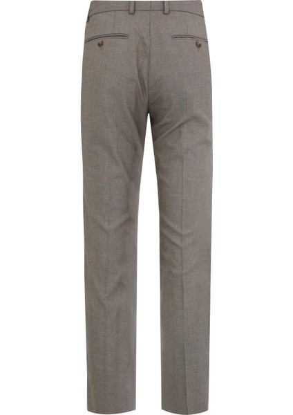 Bej Comfort Fit Jogger Pantolon fiyatları