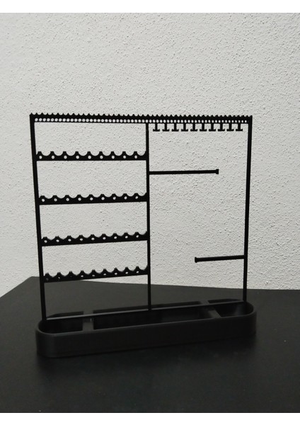 Takı Standı - Takı Organizer 25 cm x 25 cm