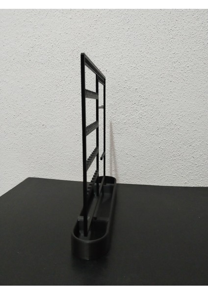 Takı Standı - Takı Organizer 25 cm x 25 cm