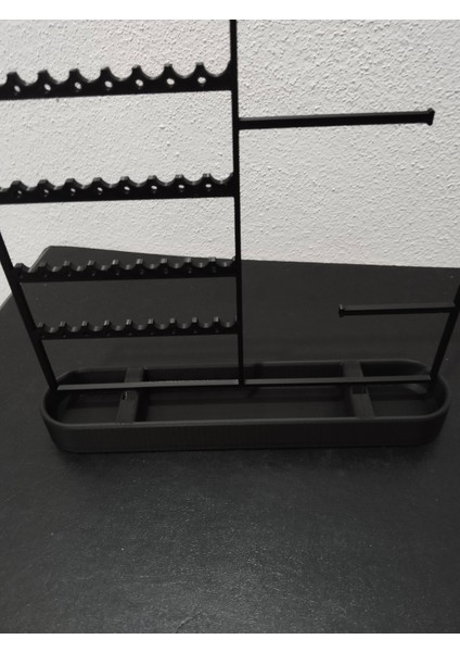 Takı Standı - Takı Organizer 25 cm x 25 cm