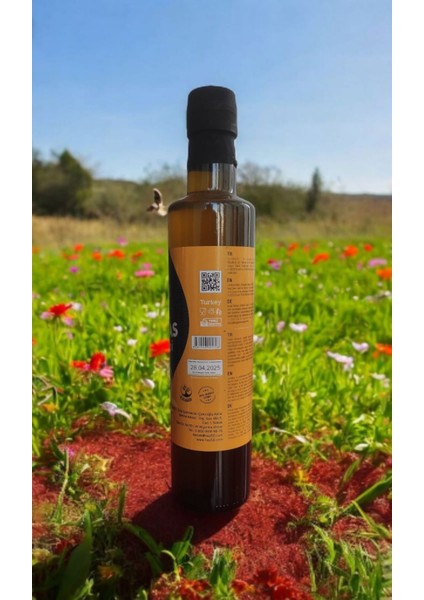 Ananas Sirkesi 500 ml