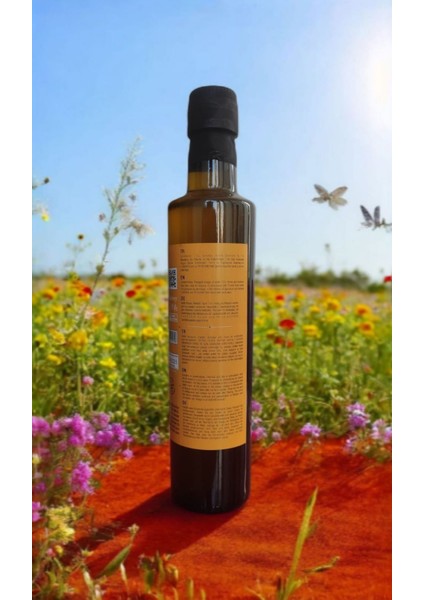Ananas Sirkesi 500 ml