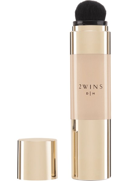 Glimmer Highlighter Beauty Illuminator No:3 - Bronze Stardust