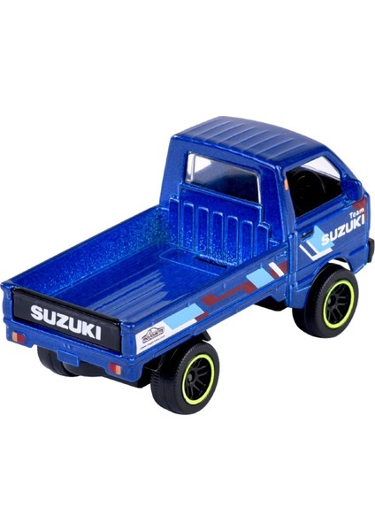 Japan Series Deluxe Cars Suzuki Carry fiyatları