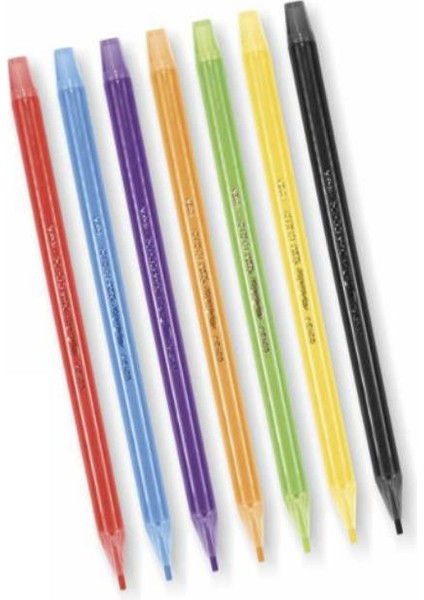 Ardor 2 mm Kuruboya Kalemi 12 Renk Set