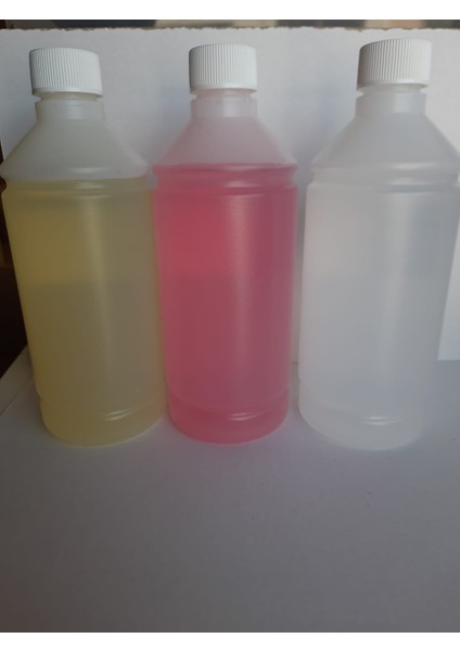 Ph 4.01 -7.01 -10.01 Kalibrasyon Sıvıları 500 ml