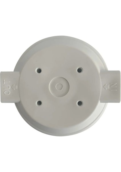 Arıtma Cihazı Havzing Aura Cebilon Compact Filtre Uyumlu Housing (Mat Havzing) fırsatları