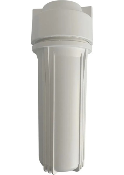 Arıtma Cihazı Havzing Aura Cebilon Compact Filtre Uyumlu Housing (Mat Havzing)