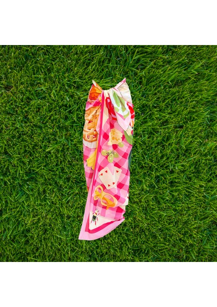 Picnic Pareo