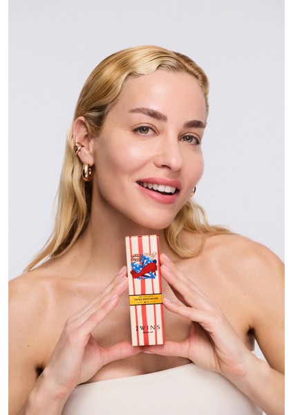 Iconic Multi-Use Highlighter Stick