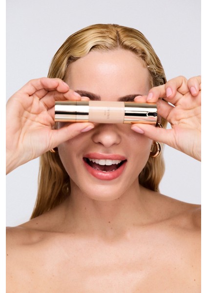 Iconic Multi-Use Highlighter Stick