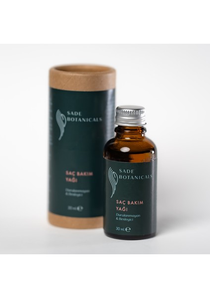 Saç Bakım Yağı Durulanmayan Besleyici Vegan fiyatları