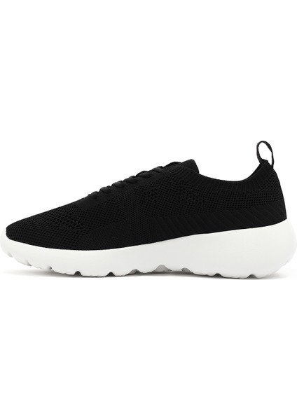 Zero Kadın Gri Bağcıklı Kalın Tabanlı Sneaker 25sfd43026f