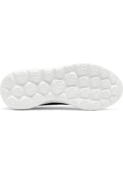 Zero Kadın Gri Bağcıklı Kalın Tabanlı Sneaker 25sfd43026f