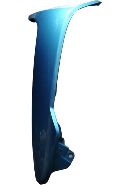 Apachı Apachi Myra Sol Dış Rüzgarlık Mavi