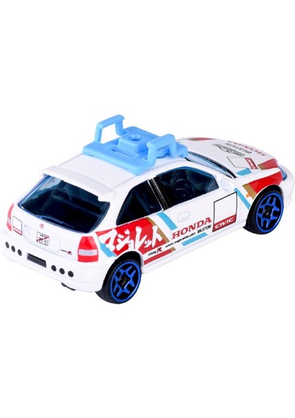 Japan Series Deluxe Cars Honda Civic Type R Ek9 fiyatları