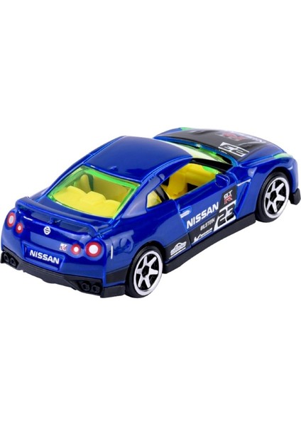 Japan Series Deluxe Cars Nissan Gt-R fiyatları