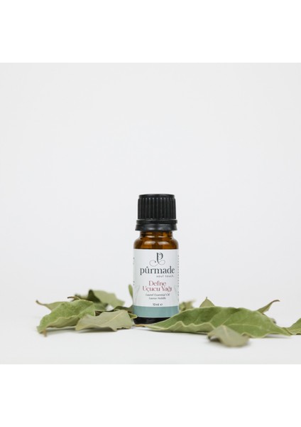 Defne Uçucu Yağı 10 ml