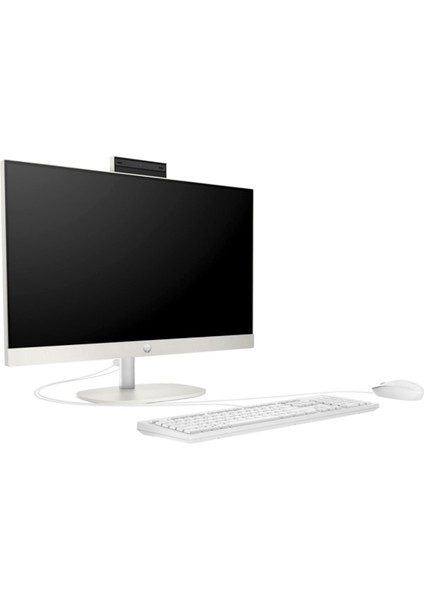 Proone 240 G10 B6JC3ES I5 1334U 8gb 512GB SSD 23.8" Freedos All In One Pc