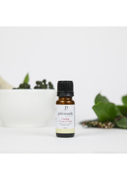 Günlük Uçucu Yağı 10 ml fiyatları