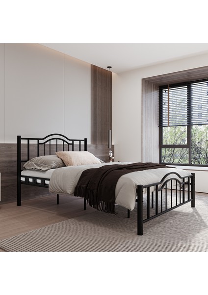 Belinay Ferforje Metal Karyola fiyatları