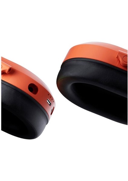 Akko MA02W Wasteland Survival Rgb Kablosuz Gaming Kulaklık
