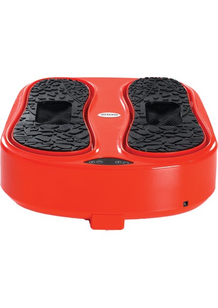 Vibrolegs Masaj Aleti Ve Masaj Cihazı - Alman Tasarım - Çoklu Programlı - Ayak Masaj Aleti