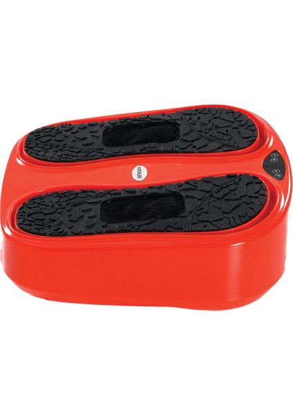 Vibrolegs Masaj Aleti Ve Masaj Cihazı - Alman Tasarım - Çoklu Programlı - Ayak Masaj Aleti