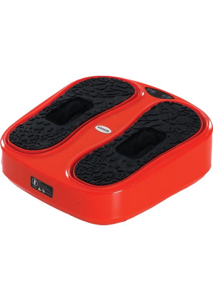 Vibrolegs Masaj Aleti Ve Masaj Cihazı - Alman Tasarım - Çoklu Programlı - Ayak Masaj Aleti