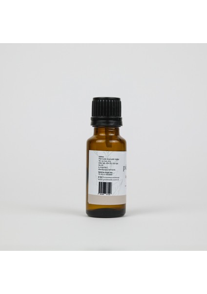Soğuk Sıkım Jojoba Yağı 20 ml indirimleri