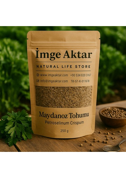 Maydanoz Tohumu 50G fiyatları